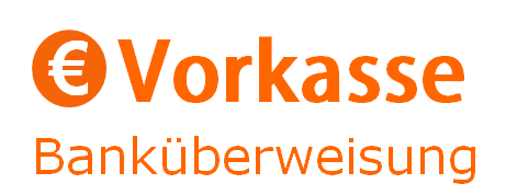 Überweisung